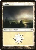 Innistrad -  Plains