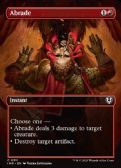 Innistrad Remastered -  Abrade