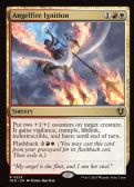 Innistrad Remastered -  Angelfire Ignition