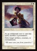 Innistrad Remastered -  Angelic Purge