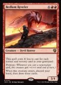 Innistrad Remastered -  Bedlam Reveler