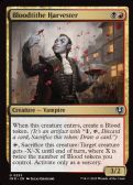 Innistrad Remastered -  Bloodtithe Harvester