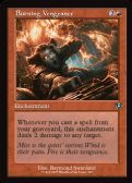 Innistrad Remastered -  Burning Vengeance