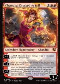 Innistrad Remastered -  Chandra, Dressed to Kill