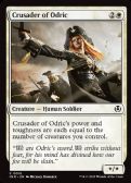 Innistrad Remastered -  Crusader of Odric