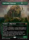 Innistrad Remastered -  Cultivator Colossus