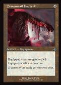 Innistrad Remastered -  Demonmail Hauberk