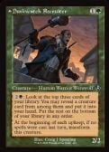 Innistrad Remastered -  Duskwatch Recruiter // Krallenhorde Howler