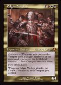 Innistrad Remastered -  Edgar Markov