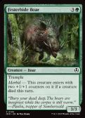 Innistrad Remastered -  Festerhide Boar