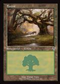 Innistrad Remastered -  Forest