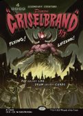 Innistrad Remastered -  Griselbrand