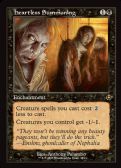 Innistrad Remastered -  Heartless Summoning