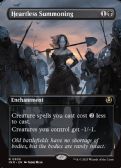 Innistrad Remastered -  Heartless Summoning