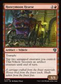 Innistrad Remastered -  Honeymoon Hearse