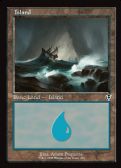 Innistrad Remastered -  Island