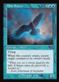 Innistrad Remastered -  Mist Raven