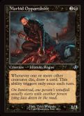 Innistrad Remastered -  Morbid Opportunist