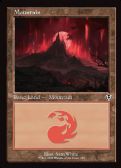 Innistrad Remastered -  Mountain