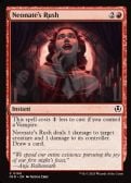 Innistrad Remastered -  Neonate's Rush