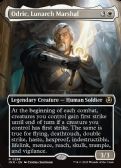 Innistrad Remastered -  Odric, Lunarch Marshal