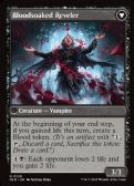 Innistrad Remastered -  Restless Bloodseeker // Bloodsoaked Reveler