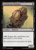 Innistrad Remastered -  Sanitarium Skeleton