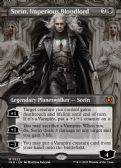 Innistrad Remastered -  Sorin, Imperious Bloodlord