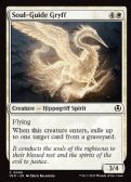 Innistrad Remastered -  Soul-Guide Gryff