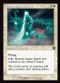 Innistrad Remastered -  Spectral Shepherd