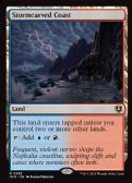 Innistrad Remastered -  Stormcarved Coast