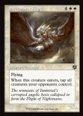 Innistrad Remastered -  Subjugator Angel