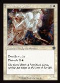 Innistrad Remastered -  Twinblade Geist // Twinblade Invocation