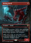 Innistrad Remastered -  Vexing Devil