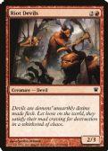 Innistrad -  Riot Devils