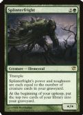 Innistrad -  Splinterfright