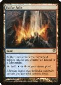 Innistrad -  Sulfur Falls