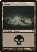 Innistrad -  Swamp