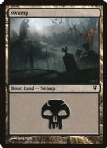 Innistrad -  Swamp