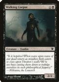 Innistrad -  Walking Corpse