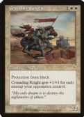 Invasion -  Crusading Knight