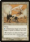 Invasion -  Glimmering Angel