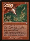 Invasion -  Lightning Dart