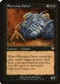 Invasion -  Phyrexian Delver