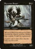 Invasion -  Phyrexian Reaper
