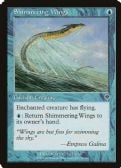 Invasion -  Shimmering Wings