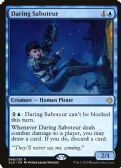 Ixalan -  Daring Saboteur