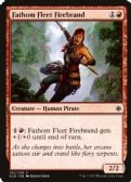 Ixalan -  Fathom Fleet Firebrand