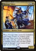 Ixalan -  Hostage Taker