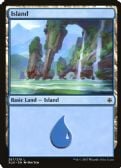 Ixalan -  Island